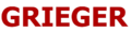 grieger logo