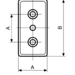 Z102 037 001 M8 30MM