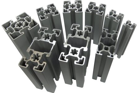 Neue 6m-Aluminiumprofile ab 2025
